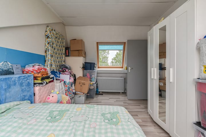 Photo 28 of Muurbloemtuin 48