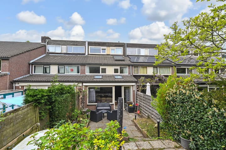 Photo 29 of Muurbloemtuin 48