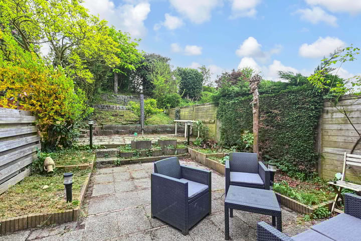 Photo 30 of Muurbloemtuin 48