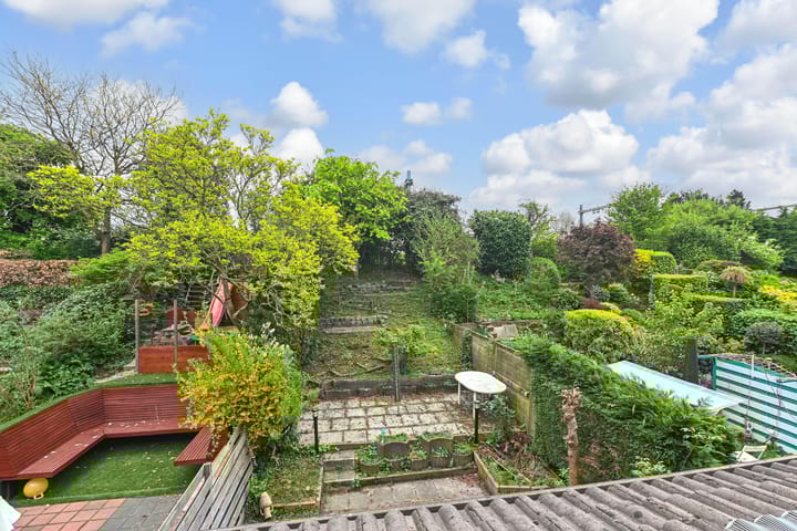 Photo 32 of Muurbloemtuin 48