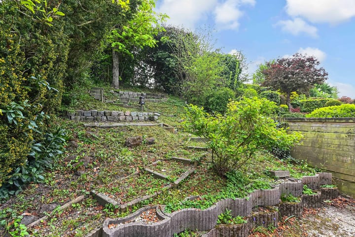 Photo 31 of Muurbloemtuin 48