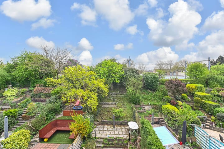 Photo 33 of Muurbloemtuin 48