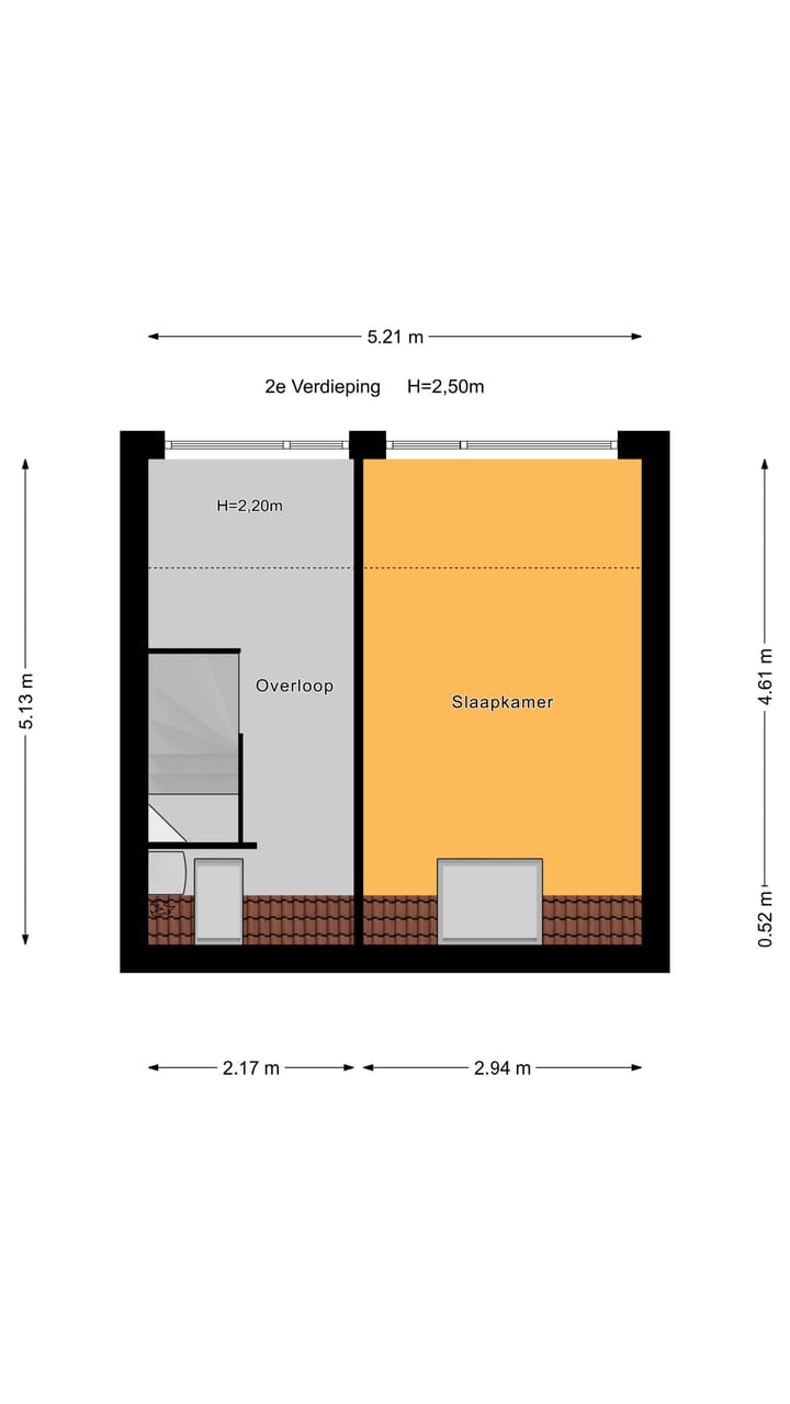Photo 38 of Muurbloemtuin 48
