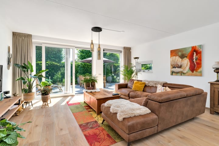 Foto 2 van Gouman-akker 1