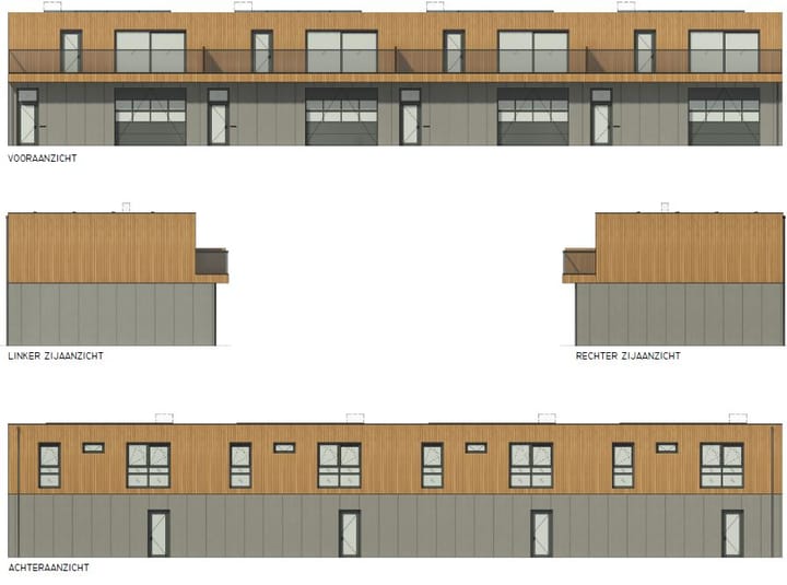 Photo 2 of Vlasveen 16