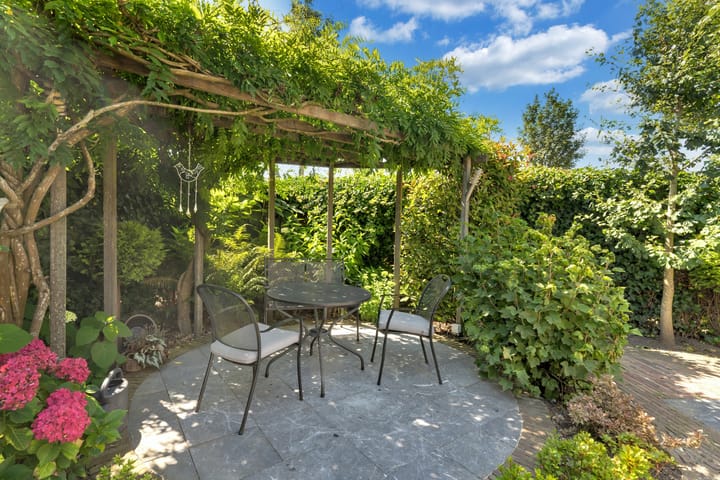 Foto 27 van Gouman-akker 1