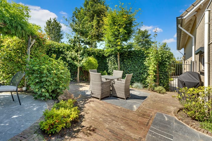 Foto 28 van Gouman-akker 1