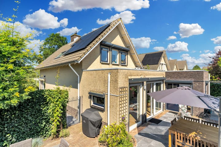 Foto 30 van Gouman-akker 1