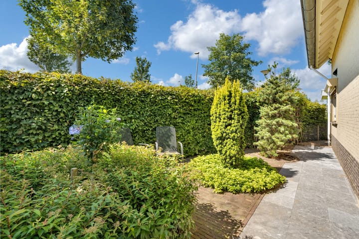 Foto 36 van Gouman-akker 1