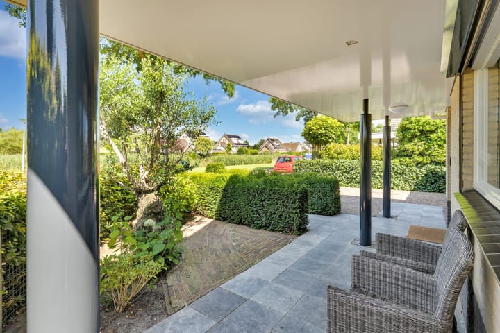 Foto 37 van Gouman-akker 1