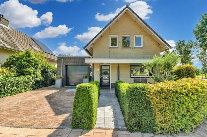 Foto 39 van Gouman-akker 1