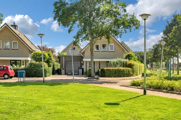 Foto 44 van Gouman-akker 1