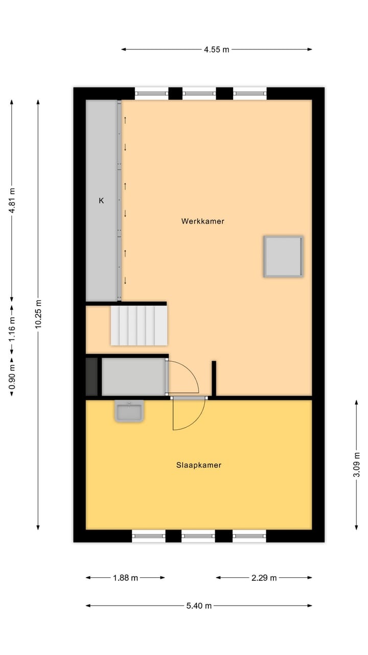 Foto 48 van Gouman-akker 1