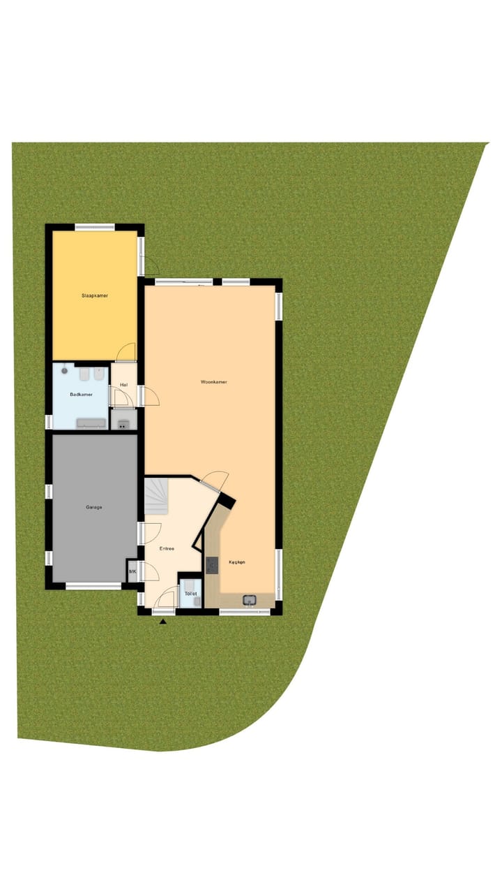 Foto 49 van Gouman-akker 1