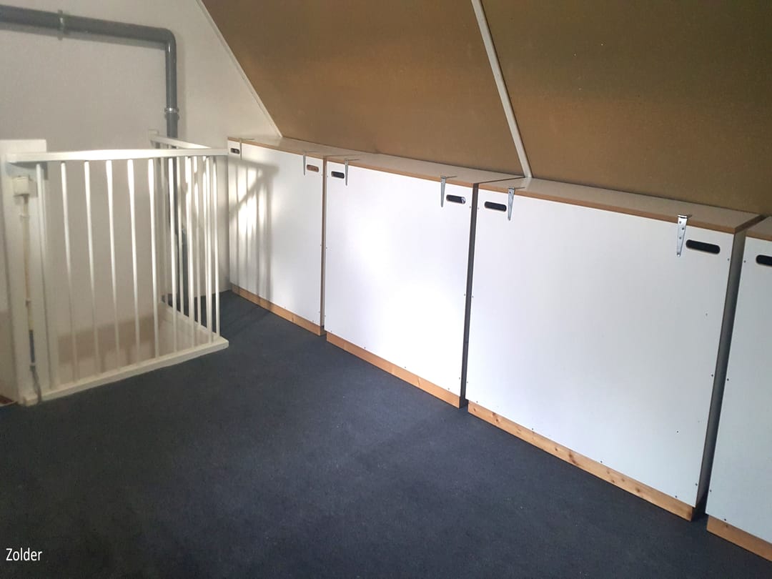 Foto 23 van Neerwal 22