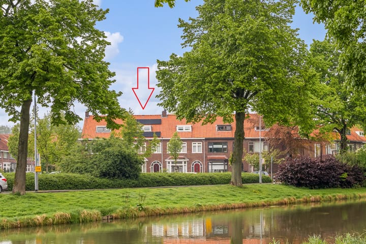 Foto 1 van Viottakade 19