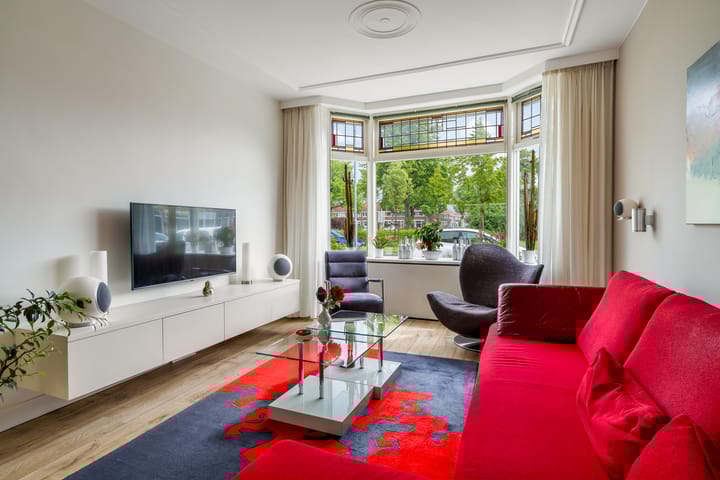 Foto 2 van Viottakade 19