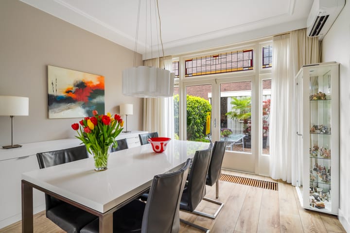 Foto 4 van Viottakade 19