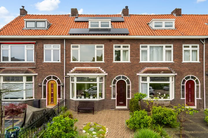 Foto 5 van Viottakade 19