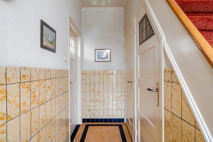 Foto 6 van Viottakade 19