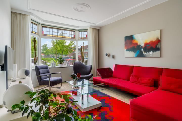 Foto 7 van Viottakade 19