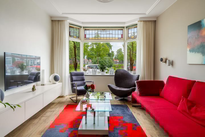 Foto 8 van Viottakade 19