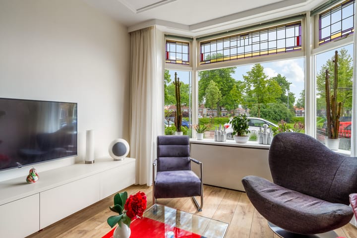 Foto 10 van Viottakade 19