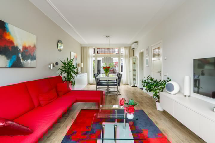 Foto 11 van Viottakade 19