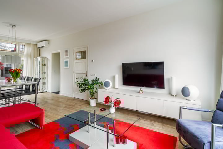 Foto 12 van Viottakade 19