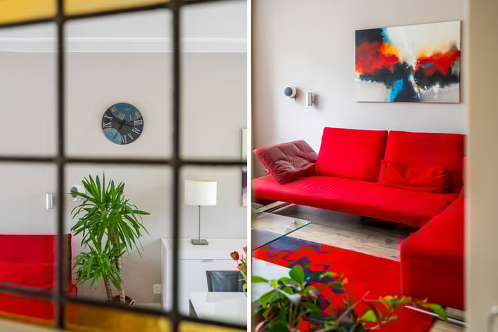 Foto 14 van Viottakade 19