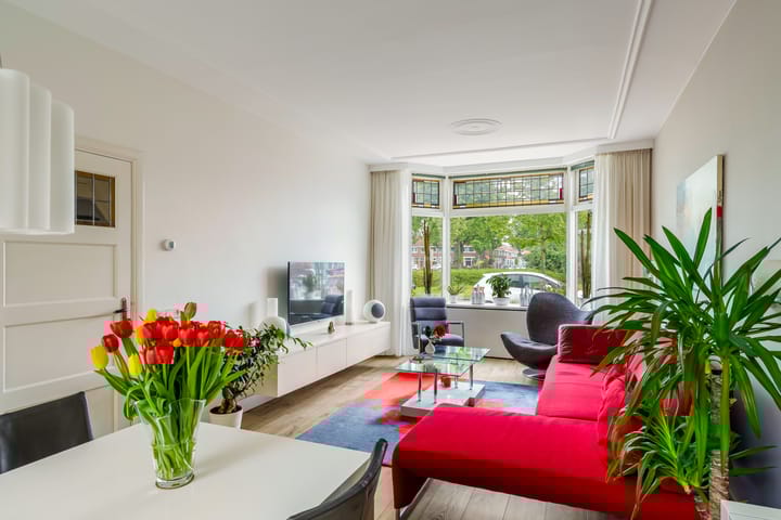 Foto 15 van Viottakade 19