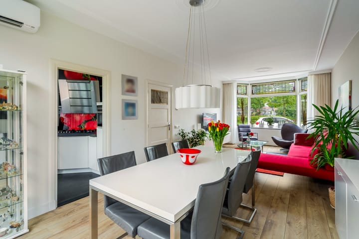 Foto 16 van Viottakade 19