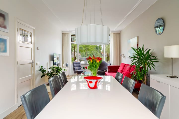 Foto 17 van Viottakade 19