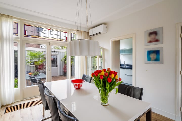 Foto 19 van Viottakade 19