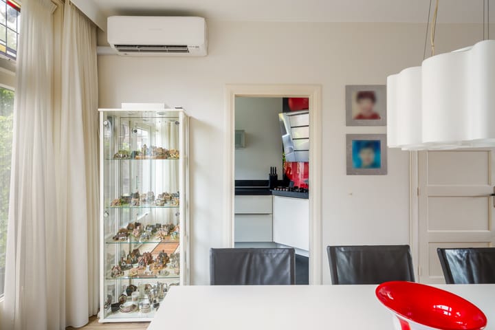 Foto 21 van Viottakade 19