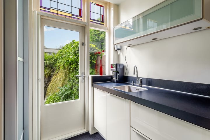 Foto 23 van Viottakade 19