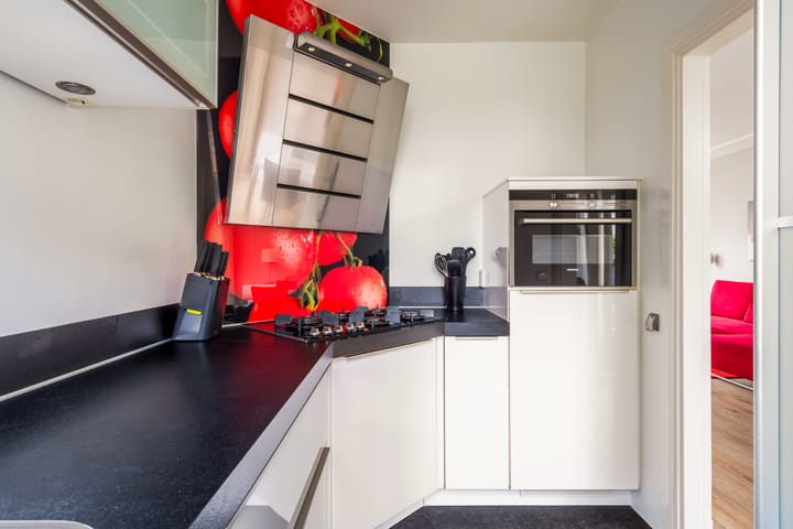 Foto 24 van Viottakade 19