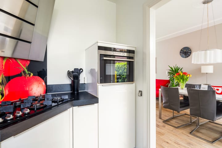 Foto 25 van Viottakade 19