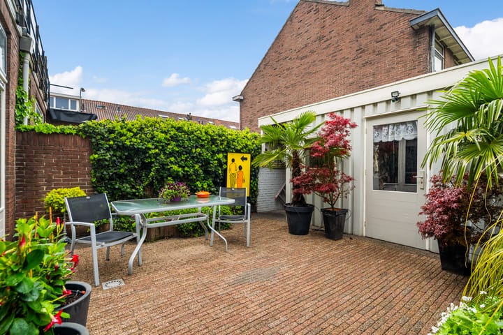 Foto 27 van Viottakade 19