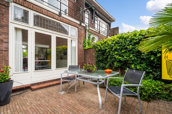 Foto 28 van Viottakade 19