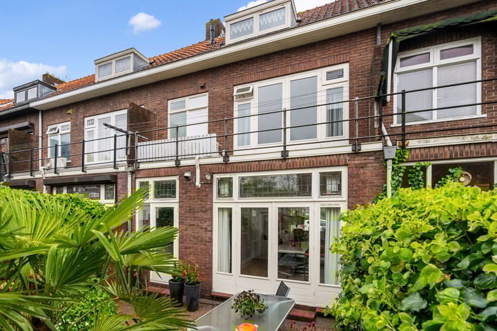 Foto 29 van Viottakade 19