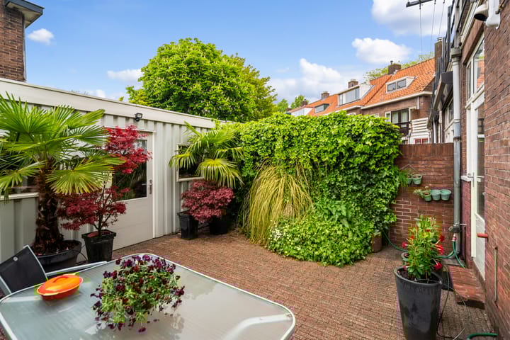 Foto 30 van Viottakade 19