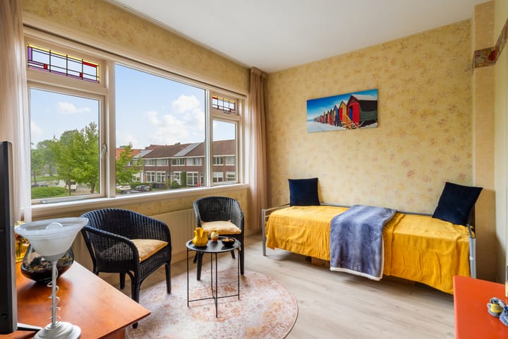 Foto 37 van Viottakade 19