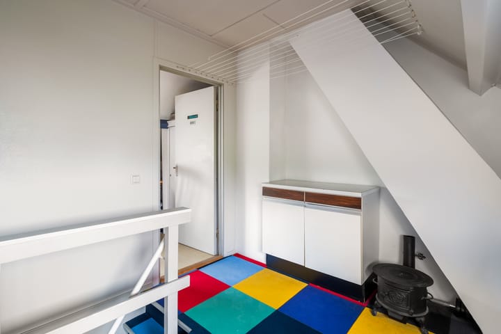 Foto 49 van Viottakade 19