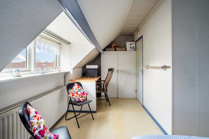 Foto 52 van Viottakade 19