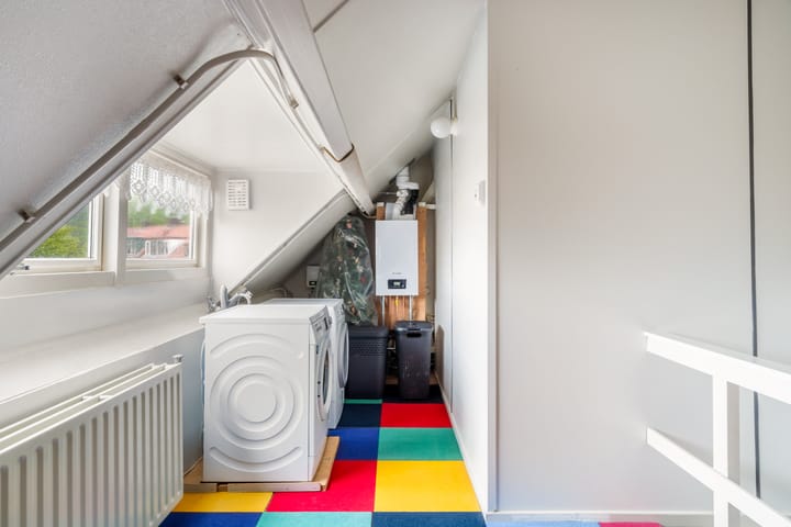 Foto 53 van Viottakade 19