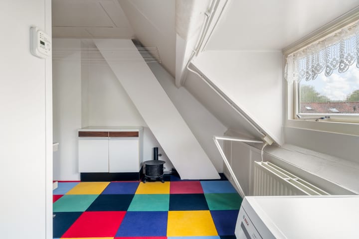 Foto 54 van Viottakade 19