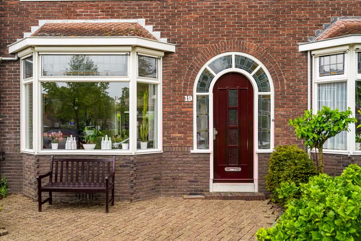 Foto 56 van Viottakade 19