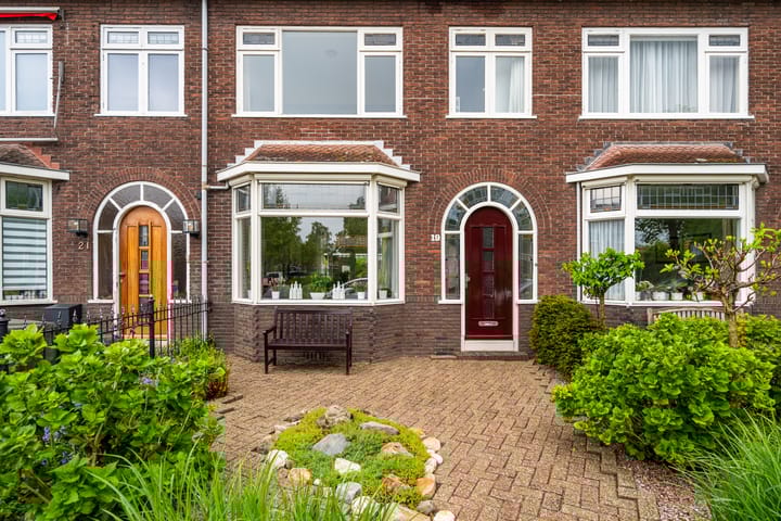 Foto 57 van Viottakade 19