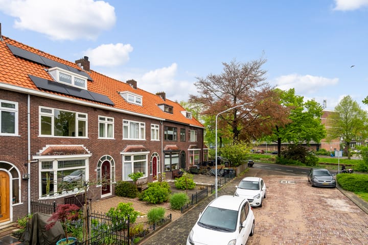 Foto 58 van Viottakade 19